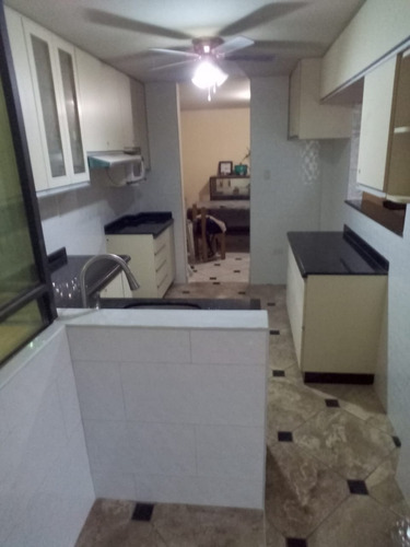 Alquiler De Habitaciones Amobladas Para Jovenes