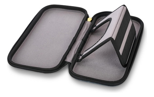 Funda Delgada Powera Para Nintendo Switch - Modelo Oled,...