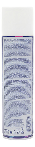 Aquage Biomega Freeze Laca Para El Cabello 10 Oz