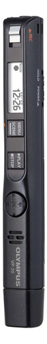 Grabadora De Voz Digital Om System Olympus Vp-20 Con Estéreo