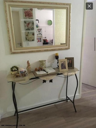 Imagem 3 de 15 de Apartamento Para Venda Em São Paulo, Jardim Marabá, 3 Dormitórios, 1 Banheiro, 1 Vaga - 2205_1-1750044