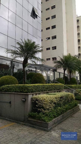 Imagem 21 de 22 de Conjunto À Venda, 45m² - Itaim Bibi - São Paulo/sp - Cj1243