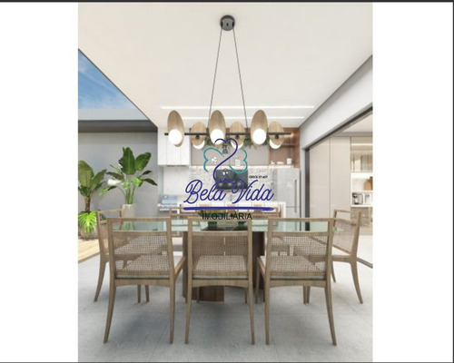 Imagem 26 de 28 de Indaiatuba- Sp, Casa Térrea Residencial Condomínio Maison Du Parc. Bela Vida Imobiliária - Ca01269 - 69505437