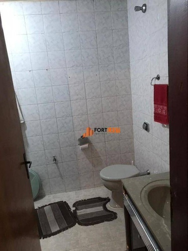 Imagem 14 de 18 de Sobrado Com 3 Dormitórios À Venda, 85 M² Por R$ 640.000,00 - Tatuapé - São Paulo/sp - So0016