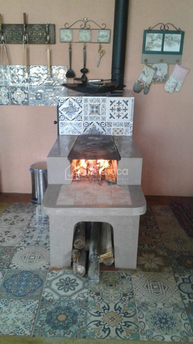 Imagem 21 de 30 de Casa À Venda Em Pinheiro - Ca010025