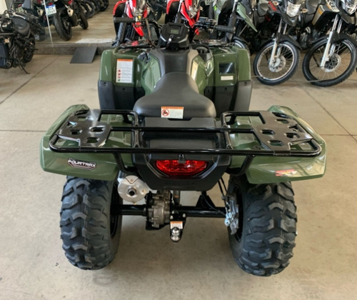 Fourtrax 420