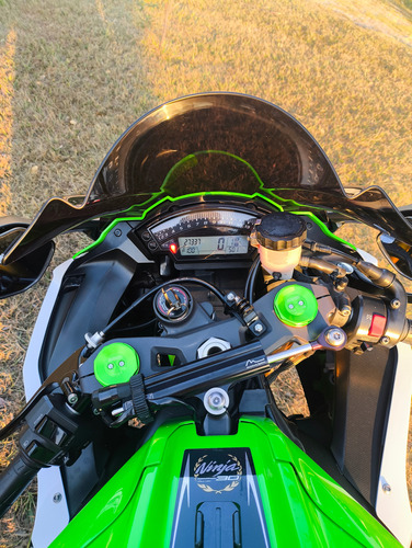 Zx10r 1000cc