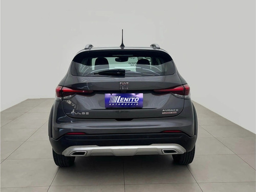 Fiat Pulse 1.0 TURBO 200 FLEX AUDACE CVT