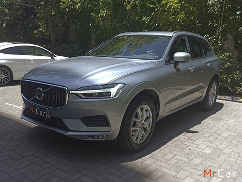 Volvo Xc60 D4 Momentum