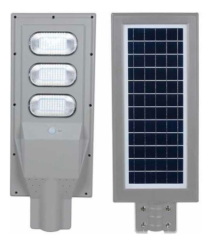 Lámparas Led Solares 90w