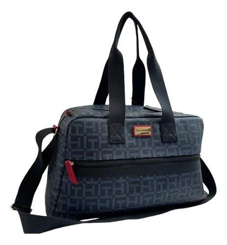Maleta de mano tommy hilfiger hotsell