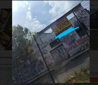 Terreno en renta