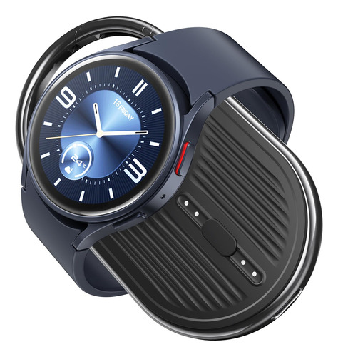 Cargador Reloj Para Samsung Portatil Galaxy Watch 6 Classic