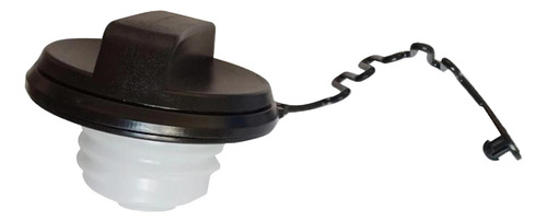2 Tapón De Llenado De Tanque De Combustible Para Ford