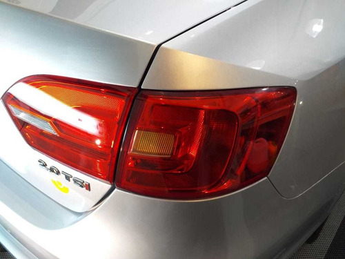 Volkswagen Vento 2.0 Sportline Tsi 200cv Dsg 2013