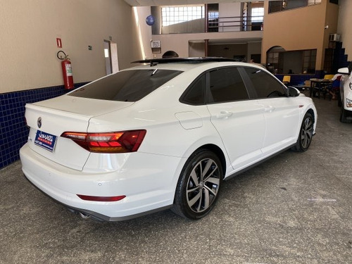Imagem 7 de 15 de Jetta 2.0 350 Tsi Gasolina Gli Dsg