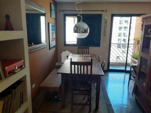 Imagem 26 de 30 de Apartamento Com 3 Dorms, Vila Suzana, São Paulo - R$ 800 Mil, Cod: 3606 - V3606
