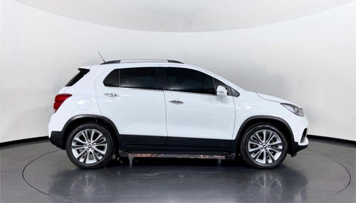 Imagem 4 de 15 de 113472 - Chevrolet Tracker 2018 Com Garantia