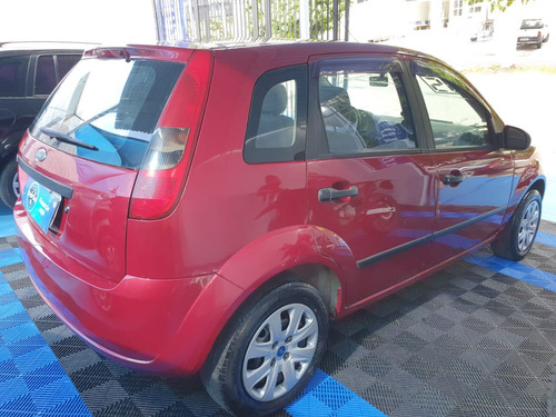Ford Fiesta Fiesta Personnalité 1.0 8V 66cv 5p