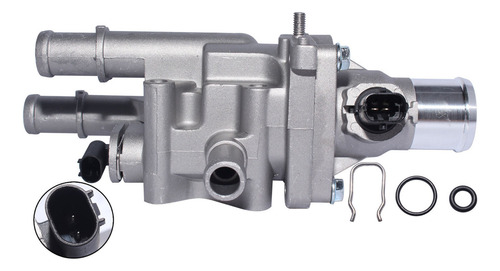 Termostato Chevrolet Tracker 1.8cc 2013-2016 Completo