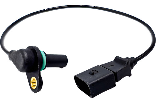 Sensor Velocidad Ovalado Transmisión 01m Jetta A4 Beetle