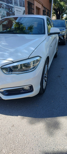 BMW Serie 1 1.6 5p 120ia Urban Line At