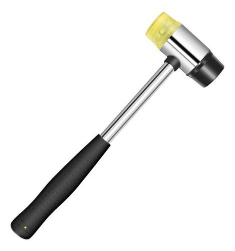 Martillo De Goma Con Forma De Mazo Blando (40 Mm), Herramien