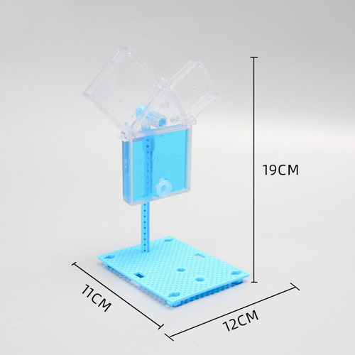 Pitagorean Teorem Learning Game Experiment Set Geometry Para