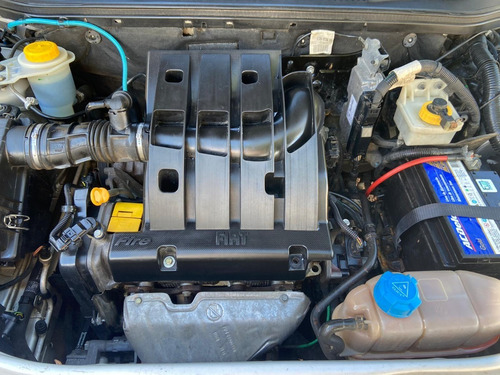 Fiat Palio Weekend - Impecable! Permuto - Financio