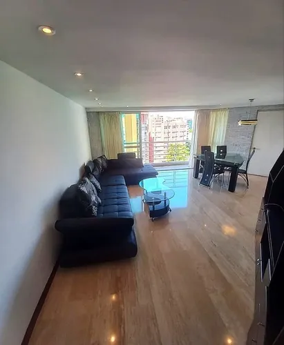 Alquilo Apartamento En El Rosal
