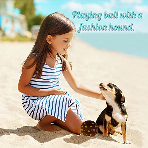 Colección Runway Pup De Dog Diggin Designs | Unique Squeaky