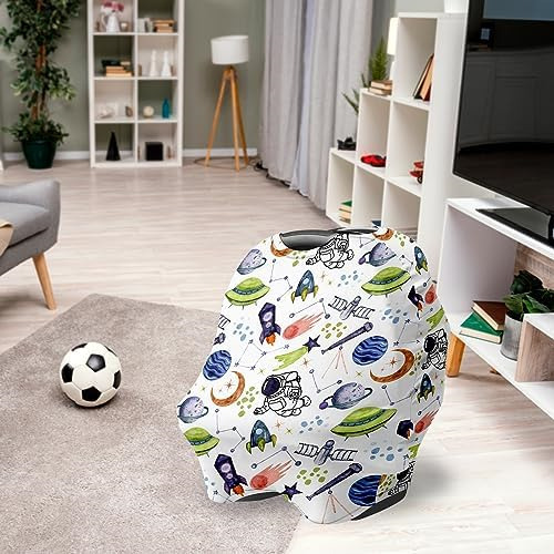 Funda Multiusos Para Asiento De Coche De Bebé Para Niños, De