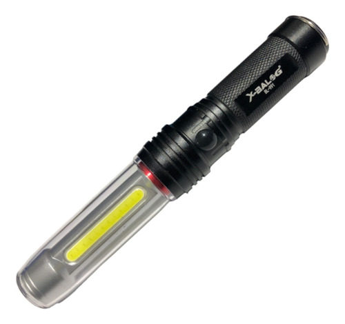 Linterna Magnética Urpower 3en1 Led Cob Emergencias 10.000lm