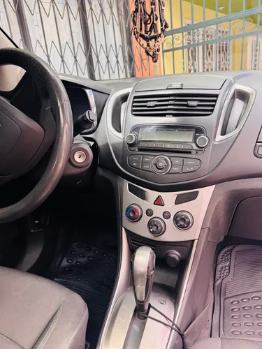 Chevrolet Tracker 1.8 Lt 4x2