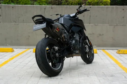 Ktm 790 Duke
