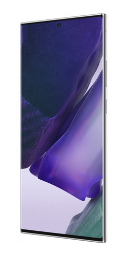 Imagen 5 de 7 de Samsung Galaxy Note20 Ultra 256 GB blanco místico 8 GB RAM