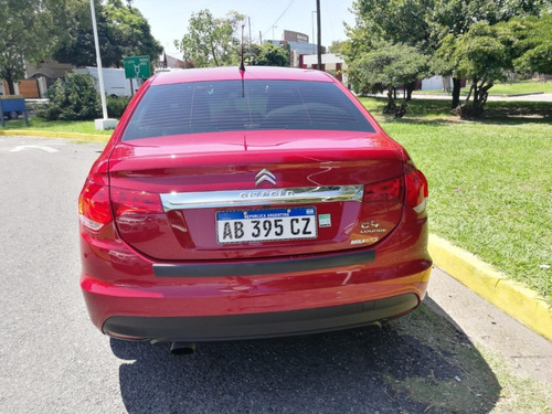Citroën C4 Lounge 2.0 Feel Pack Manual 2017 Full 2da Mano