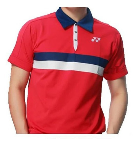 Chomba Yonex Polo Hombre Tenis Padel Remera - Local Olivos