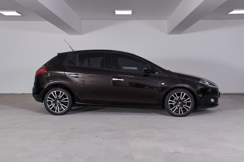 Imagen 6 de 12 de Fiat 2013 Bravo 1.4 T Dynamic