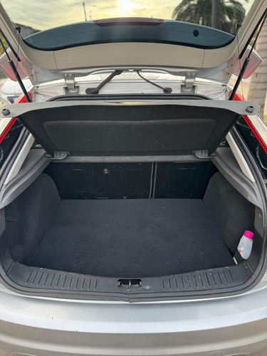 Ford Focus 2 2.0 Trend Plus