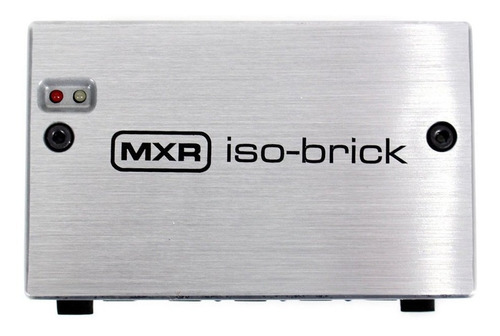 Fonte Mxr M238 Iso Brick C/ Nfe & Garantia Envio Imediato