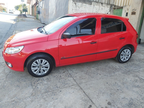 Volkswagen Gol 2010 1.0 Total Flex 5p