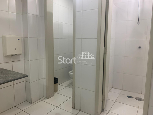 Imagem 20 de 23 de Salão Para Aluguel Em Nova Campinas - Sl007502