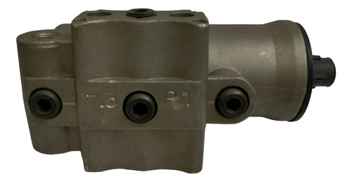 Válvula Governadora Compres.ford Cargo 814 1417 E + 97a99
