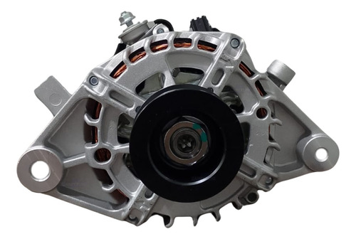 Alternador Para Toyota Etios 1.3 1.5 2012 Até 2021 70a 12v