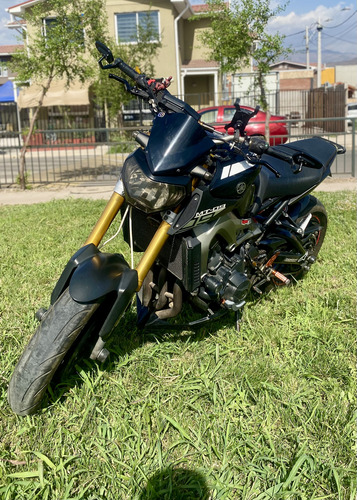 Yamaha Mt09, Todo Al Dia, Transferencia Inmediata