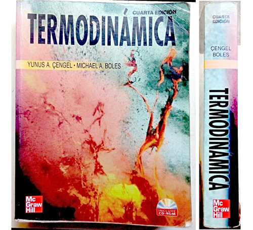 Termodinámica - Yunus Cengel 4ª Edición