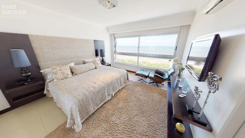 Imagen 8 de 30 de Apartamento En Venta Y Venta Torrelobos