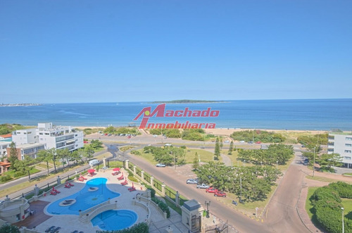 Imagen 4 de 30 de Apartamento En Venta - Mansa