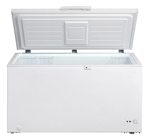 Freezer 418l Midea Mdrc564fzr01